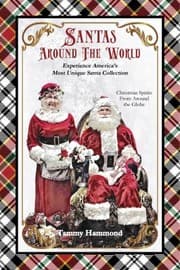 Santas Around The World