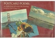 Postcard poems