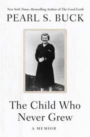 The child who never grew