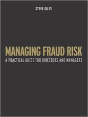 Managing fraud risk