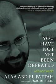 You Have Not yet Been Defeated