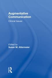 Augmentative communication