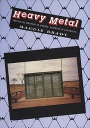 Heavy metal