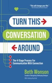 Turn This Conversation Around