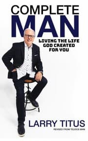 Complete Man