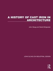 A history of cast iron in architecture