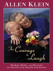 The courage to laugh