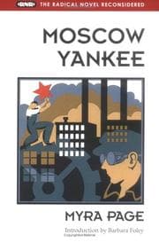 Moscow Yankee