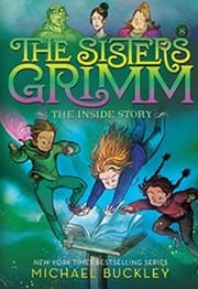 The Sisters Grimm