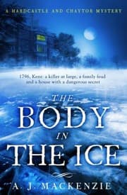 The body in the ice