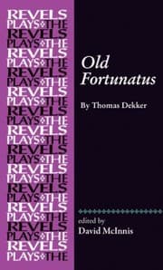 Old Fortunatus
