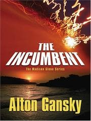 The incumbent