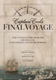 Captain Cook's final voyage