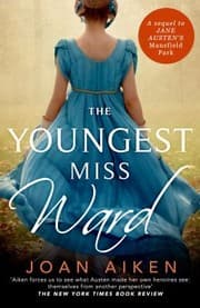 The youngest Miss Ward