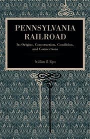 The Pennsylvania railroad