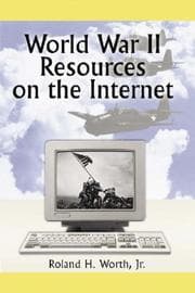 World War II resources on the Internet