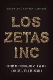 Los Zetas Inc