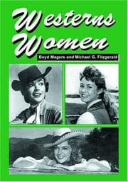 Westerns women