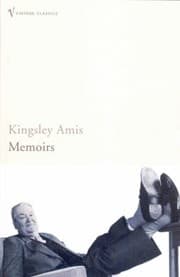 Kingsley Amis