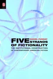 Five strands of fictionality