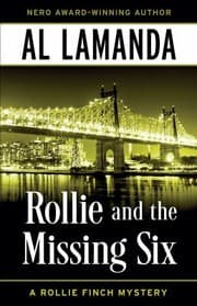 Rollie and the Missing Six