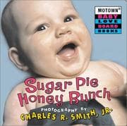 Sugar pie honey bunch