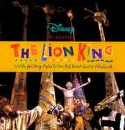 Disney presents The lion king