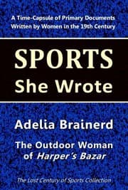 Adelia Brainerd