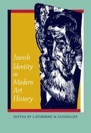 Jewish identity in modern art history