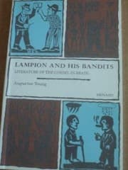 Lampion and his bandits