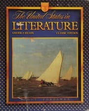 The United States in literature -- America Reads Classic Edition