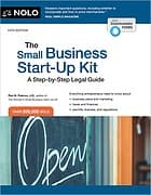 Small Business Start-Up Kit