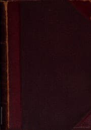 Lord Macaulay's essays and Lays of ancient Rome