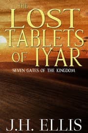 Lost Tablets of Iyar