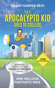 Apocalypto Kid Goes to College