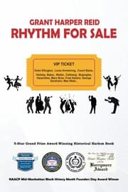 Rhythm for sale