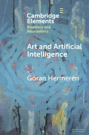 Art and Artificial Intelligence