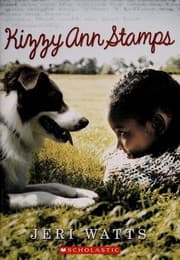Kizzy Ann Stamps