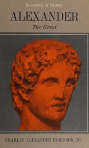 Alexander the Great