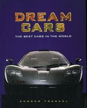 Dream cars