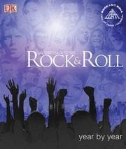 Rock & roll year by year