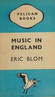 Music in England
