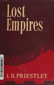 Lost empires
