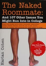 The Naked Roommate