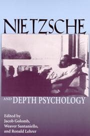 Nietzsche and depth psychology