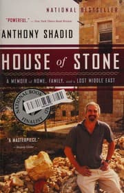 House of Stone