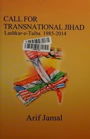 Call for transnational Jihad