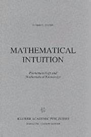 Mathematical intuition
