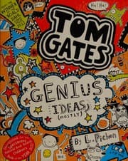 Genius Ideas Mostly
