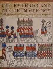 Emperor and the Drummer Boy
